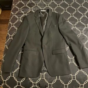 Zara suit jacket size 38